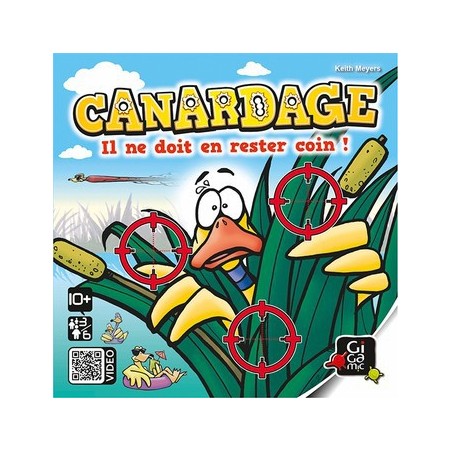 Canardage