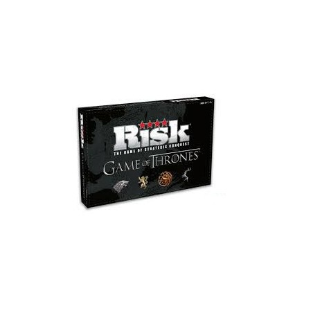 Risk Games of Thrones Westeros