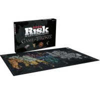 Risk Games of Thrones Westeros