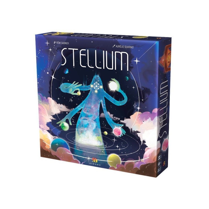 Stellium