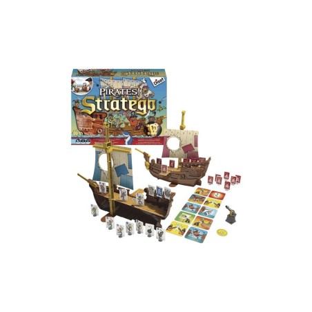 Stratego Pirates