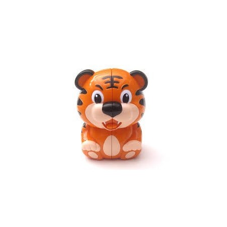 Cube 2x2 Tigre