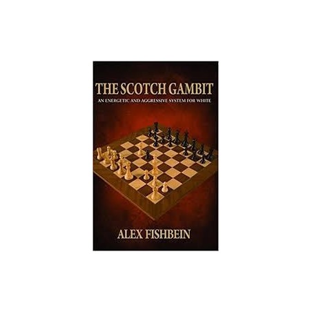 Fishbein - The Scotch Gambit