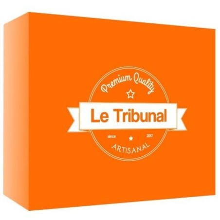 Le Tribunal