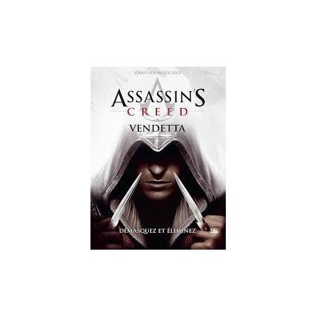 Assassin's Creed Vendetta