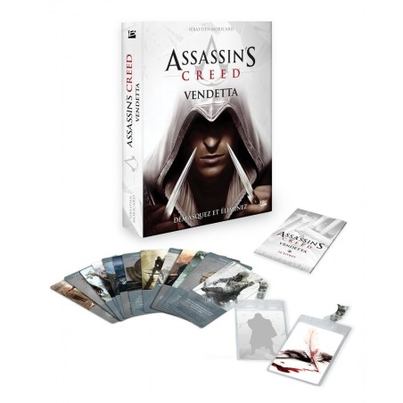 Assassin's Creed Vendetta