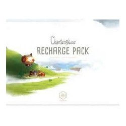 Charterstone Recharge Pack