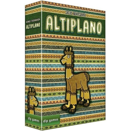 Altiplano