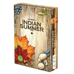 Indian Summer