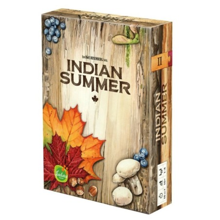 Indian Summer