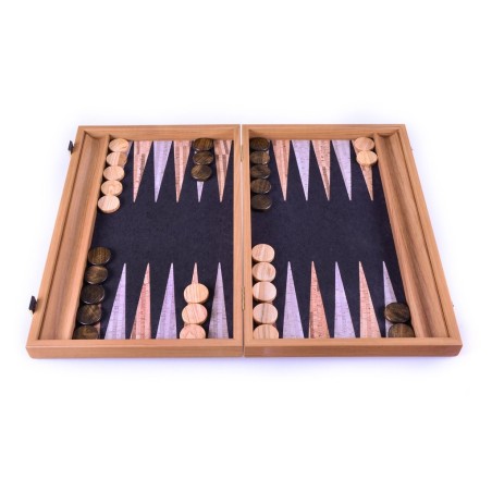 Backgammon Luxe Liège 48cm