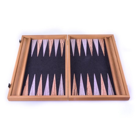 Backgammon Luxe Liège 48cm