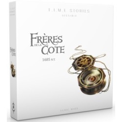 Time Stories - Frères de la...