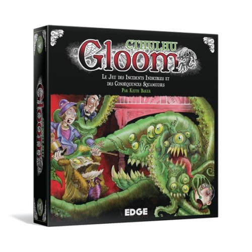 Gloom Cthulhu