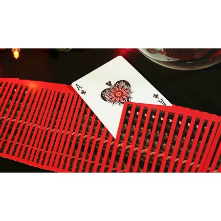 Cartes Bicycle Koi