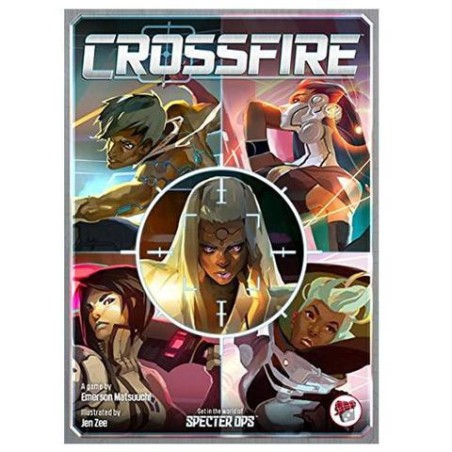 Crossfire