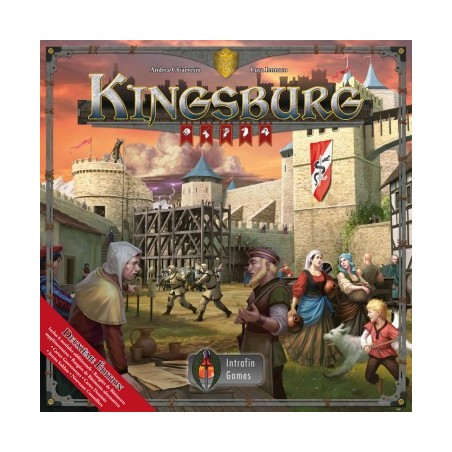 Kingsburg