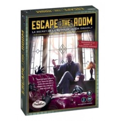 Escape The Room : Le Secret...