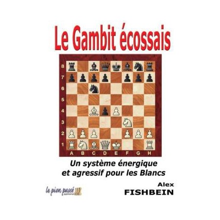 Fishbein - Gambit écossais