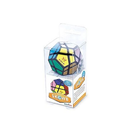 Casse-tête mini Skewb