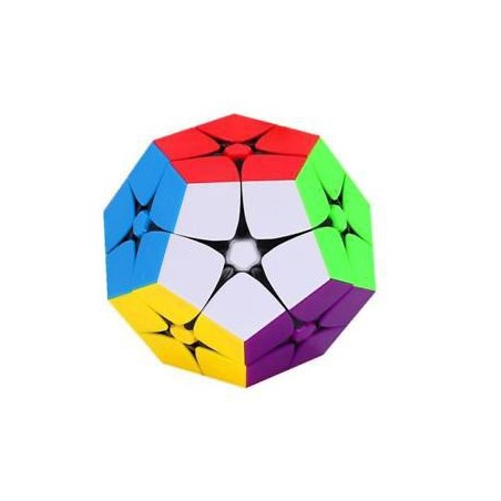 Cube 2x2 Megaminx