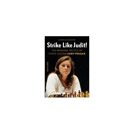 Hertan - Strike Like Judit!