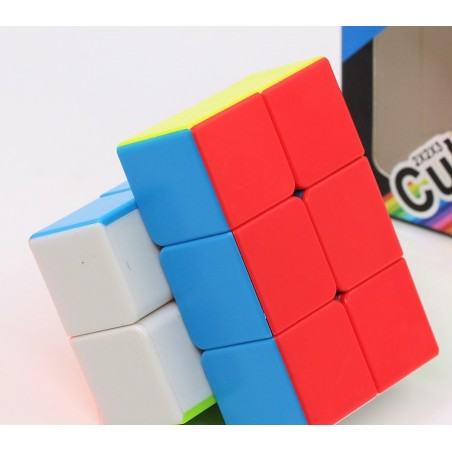 Cube 2x2x3 Stickerless