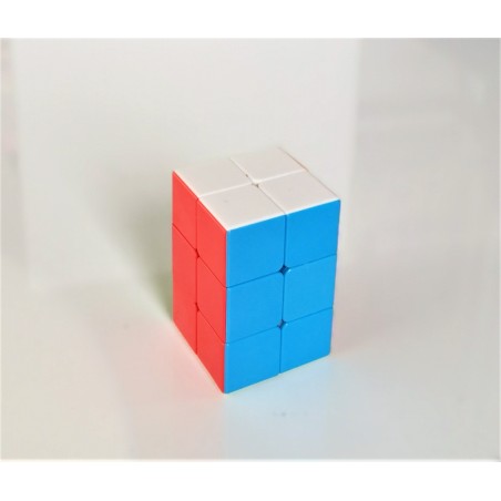 Cube 2x2x3 Stickerless