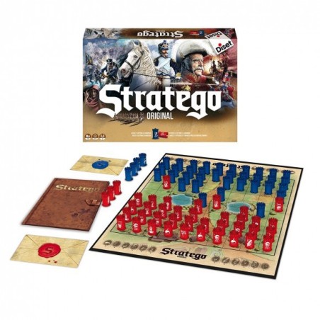 Stratego Original (édition 2018)