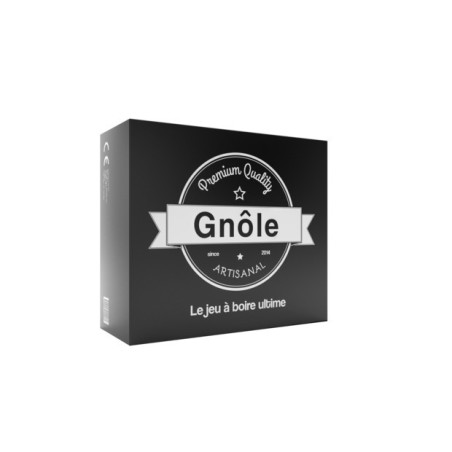 Gnôle