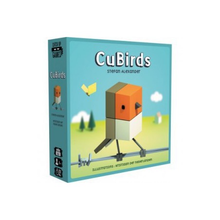 Cubirds