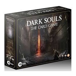 Dark Souls jeu de cartes