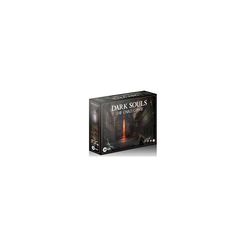 Dark Souls jeu de cartes