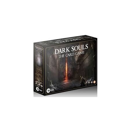 Dark Souls jeu de cartes