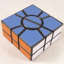 Cube Super Square 2 - QJ