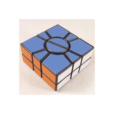 Cube Super Square 2 - QJ