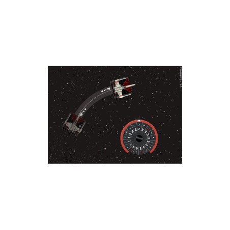 X-Wing - Le Jeu de Figurines - Boite de Base 2.0