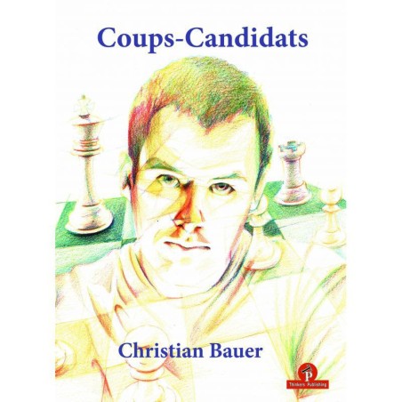 Bauer - Coups candidats, la méthode d'un GMI