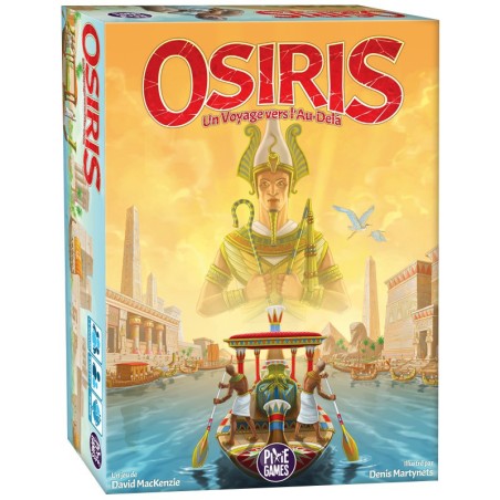 Osiris