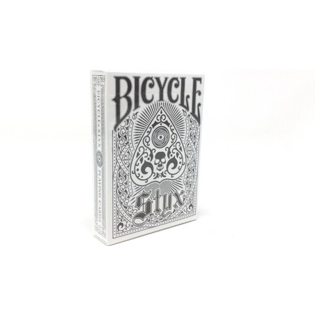 Cartes à jouer Bicycle Styx