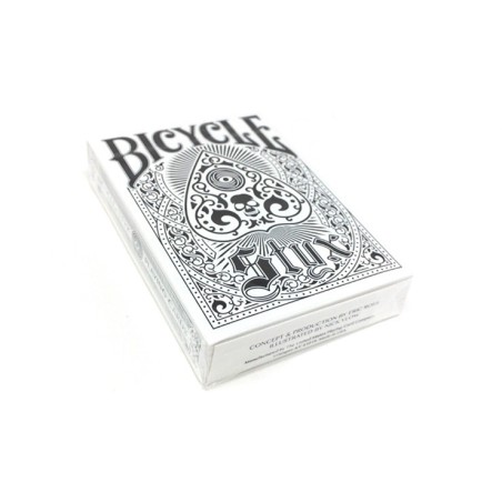 Cartes à jouer Bicycle Styx