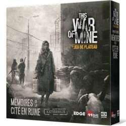 This War of Mine - Mémoires...