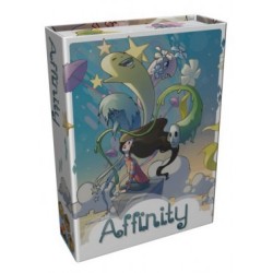 Affinity