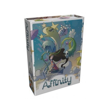 Affinity