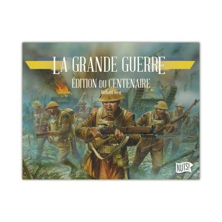 La Grande Guerre