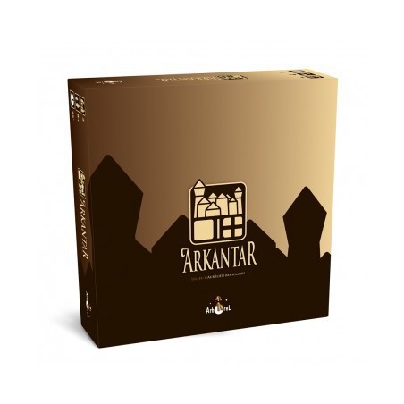 Arkantar