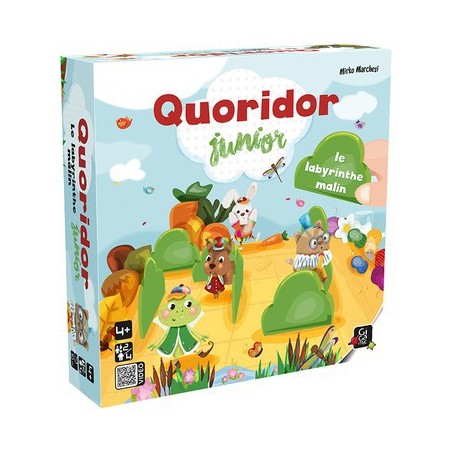 Quoridor Junior