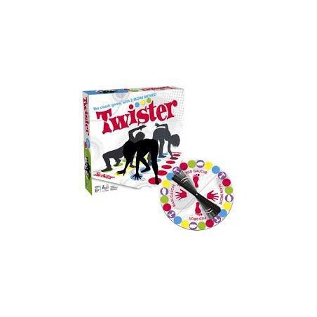 Twister (édition 2019)