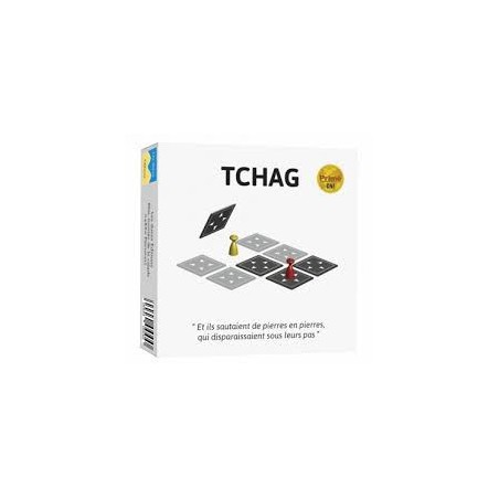 Tchag