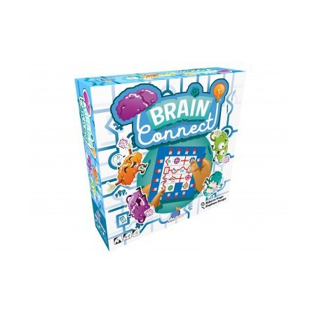 Brain Connect